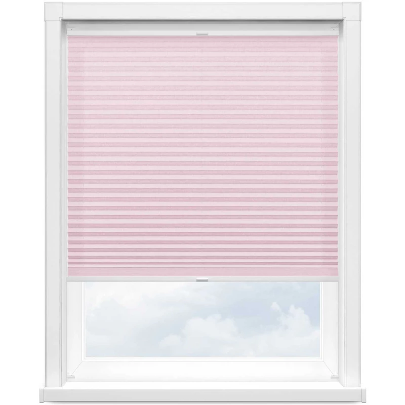 Челси 4082 роза,  225 см - 1