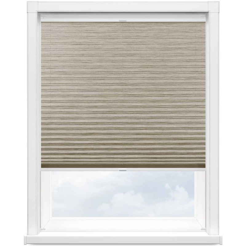 Ямайка 2261 св. бежевый, 225 см - 1