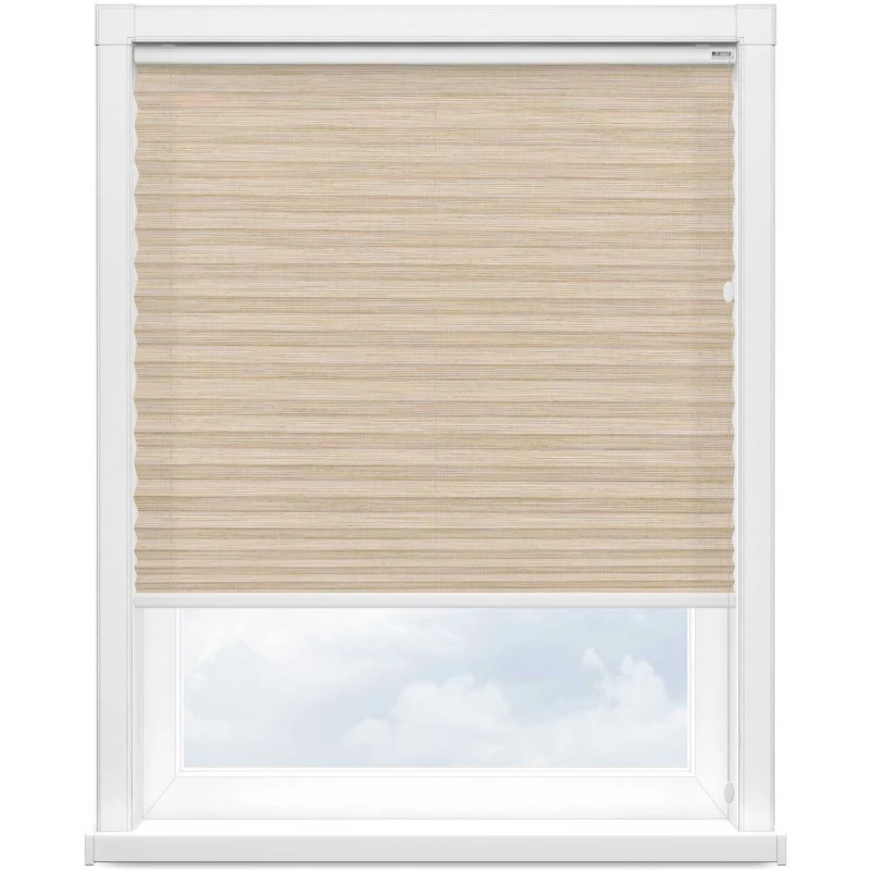 Ямайка 2261 св. бежевый, 32 мм, 300 см - 1