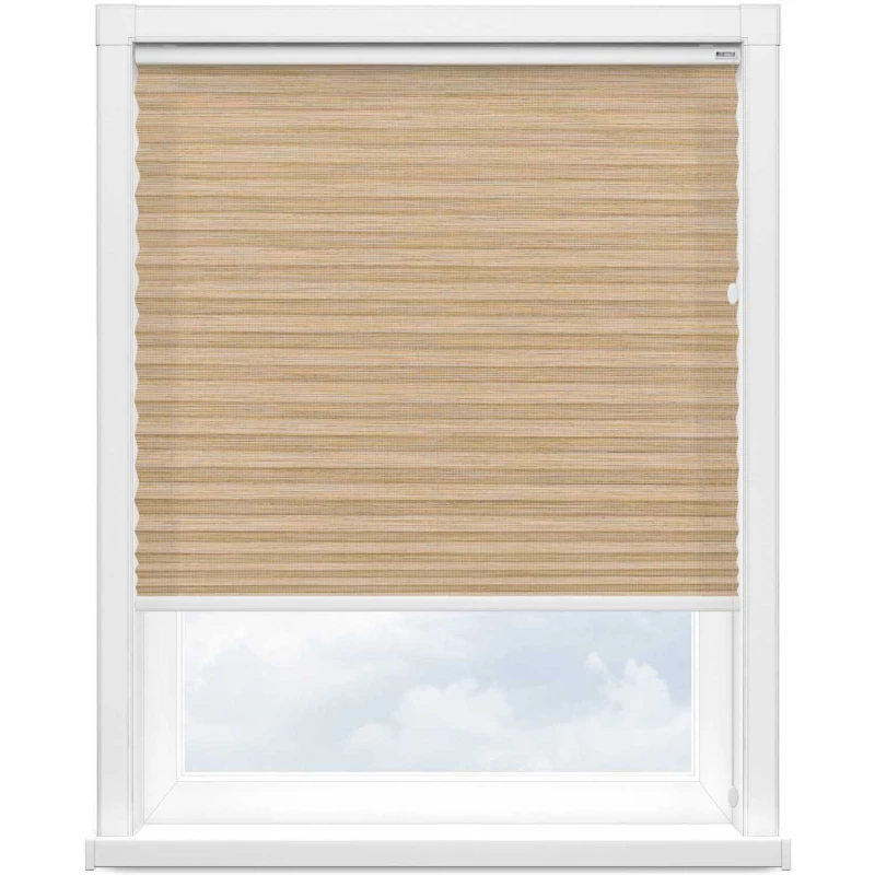 Ямайка 2406 бежевый, 32 мм, 300 см - 1