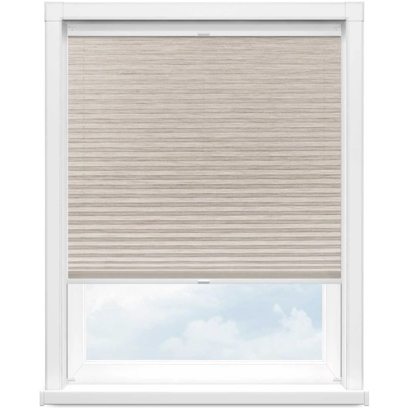 Ямайка 2552 кремовый, 225 см - 1