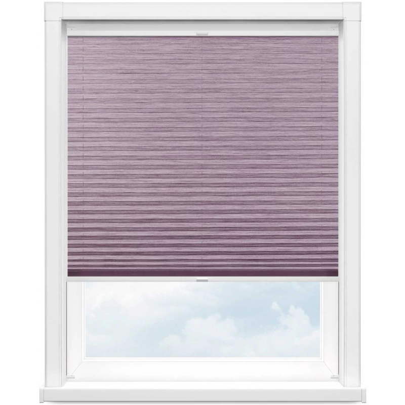 Ямайка 4831 лаванда, 225 см - 1