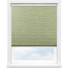 Ямайка 5501 св. зеленый, 225 см