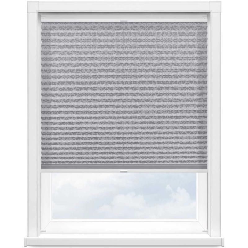 Я смин 1852 серый, 230 см - 1