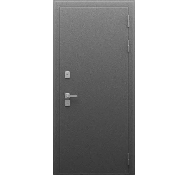 Стальная дверь Сибирь (терморазрыв 3к)