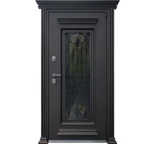 Стальная дверь Grand Luxe