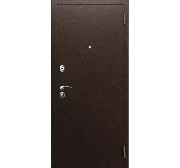 Стальная дверь Комфорт