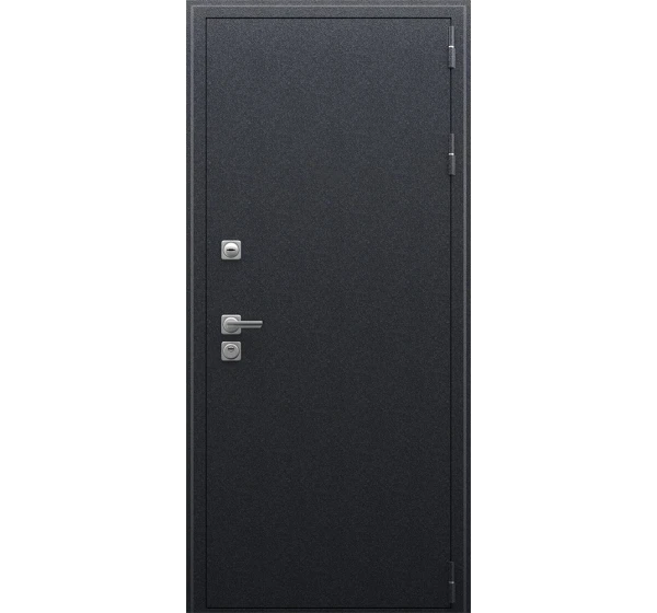 Стальная дверь Север (терморазрыв 3к)