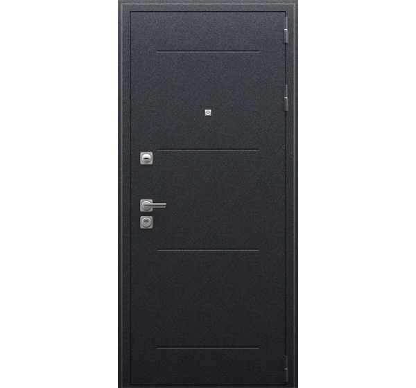 Стальная дверь Техно XN 91 U