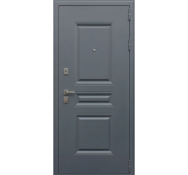 Стальная дверь Барселона