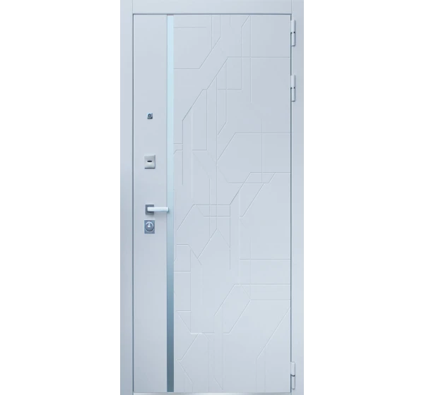 Стальная дверь Эверест