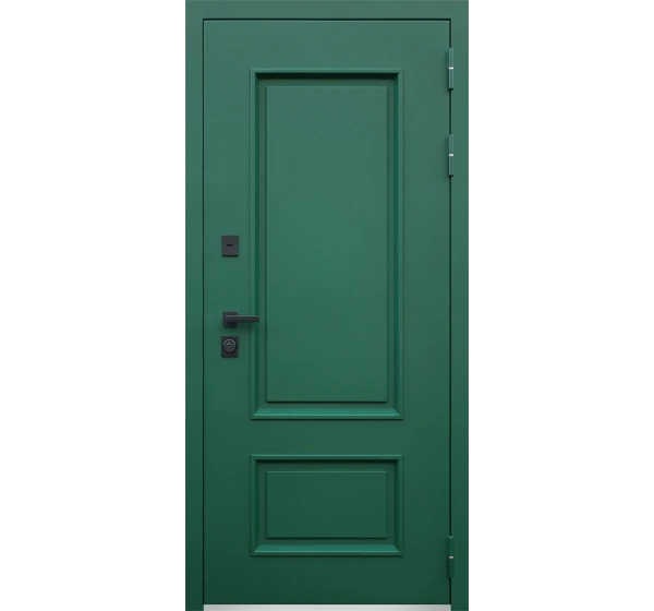 Стальная дверь Олимп (терморазрыв 3к)