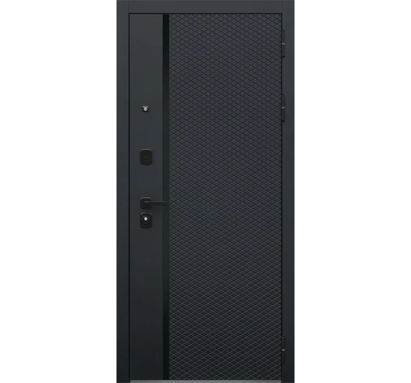 Стальная дверь Ньюкасл