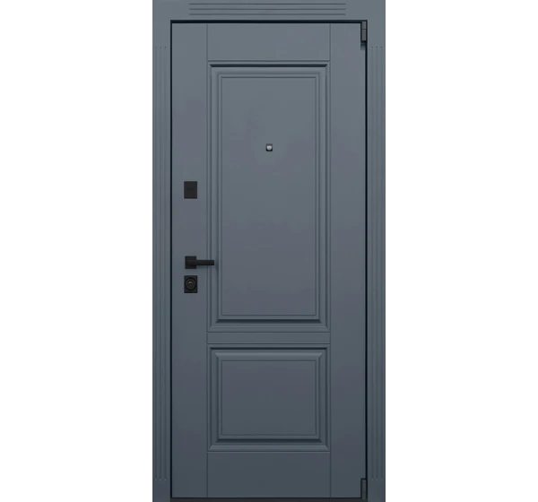 Стальная дверь Гермес Неоклассика