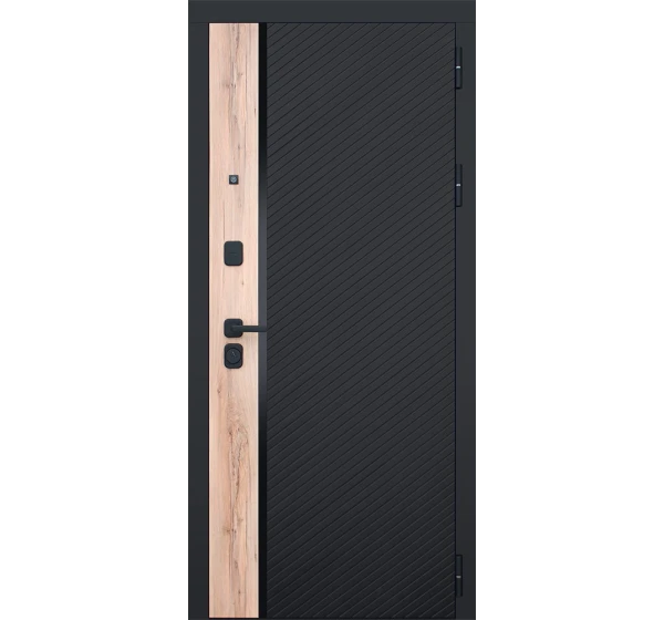 Стальная дверь Фрегат