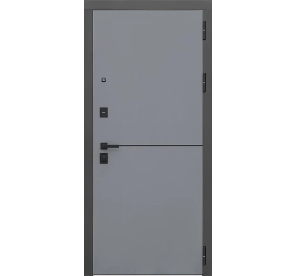 Стальная дверь Бриг