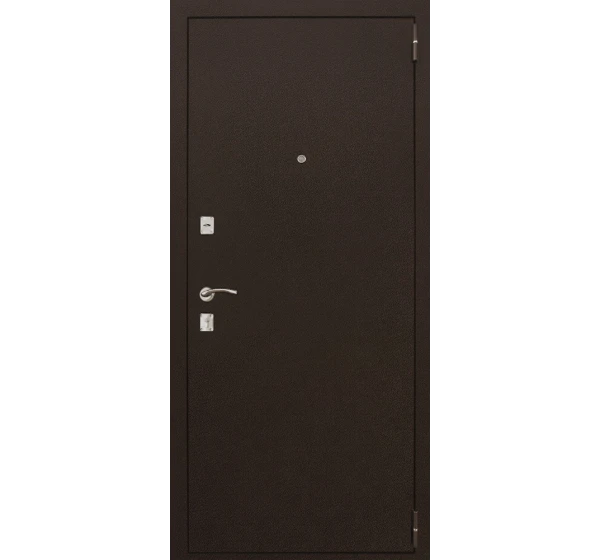 Стальная дверь Лидер
