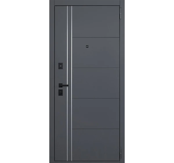 Стальная дверь Vegas