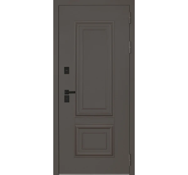 Стальная дверь Тайга (терморазрыв 3к)