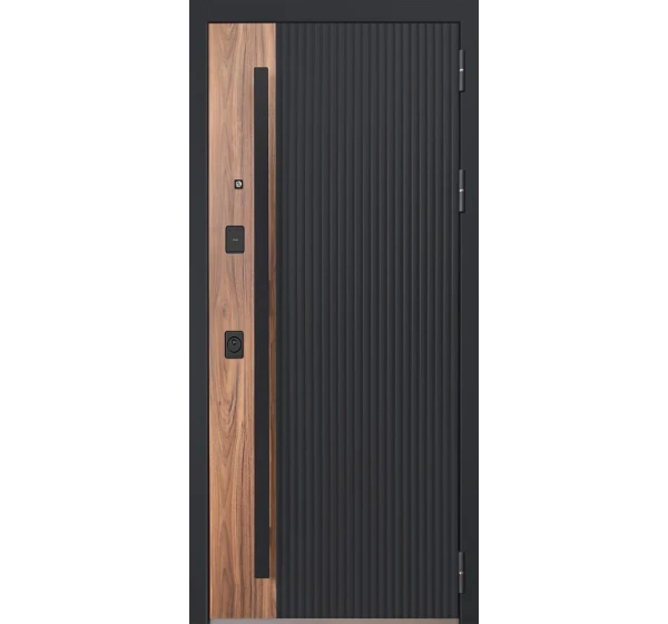 Стальная дверь Magnat