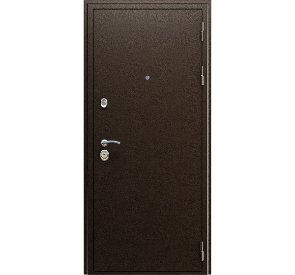 Стальная дверь Гpация