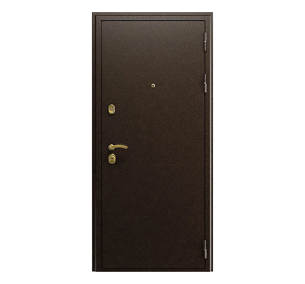 Стальная дверь Прометей