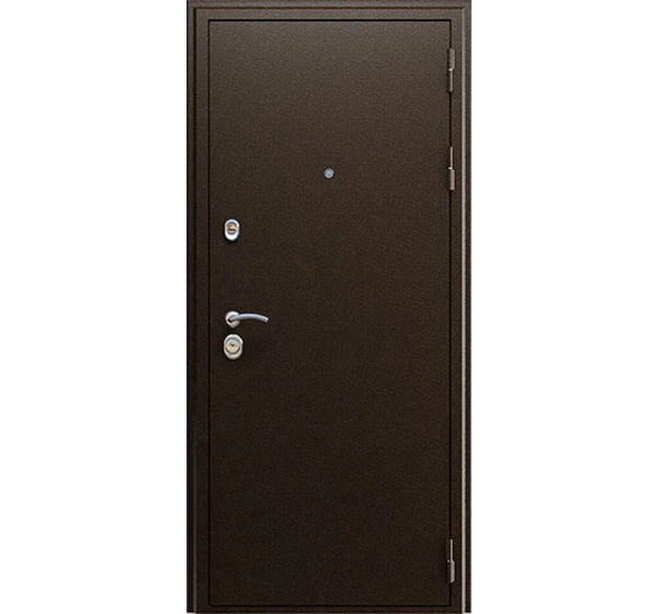 Стальная дверь Маэстро 7Х