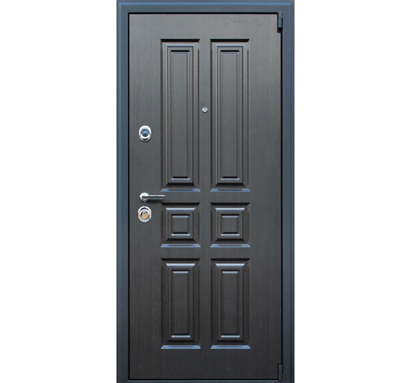 Стальная дверь Атлант