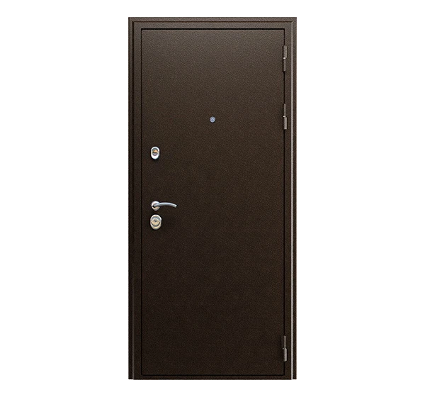 Стальная дверь Триумф