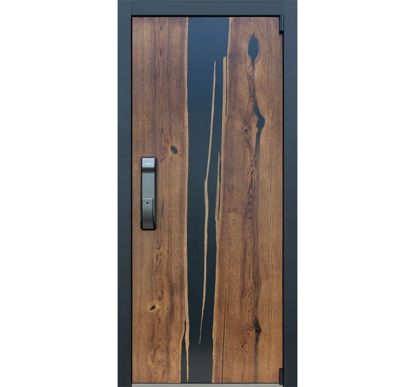 Стальная дверь Слэб