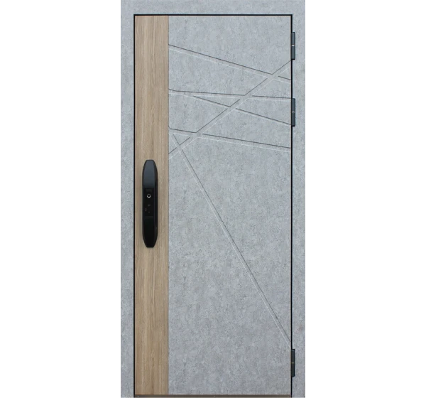 Стальная дверь Аккорд