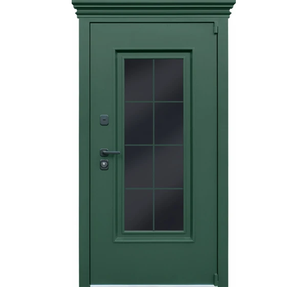 Стальная дверь Лондон (терморазрыв 3к)