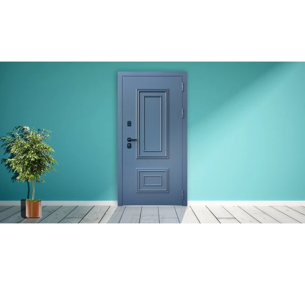 Стальная дверь Лабиринт (терморазрыв 3к)