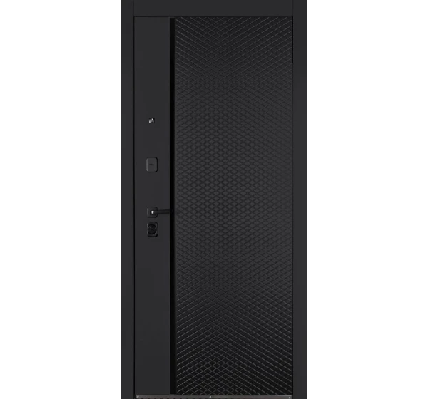 Стальная дверь Джерба