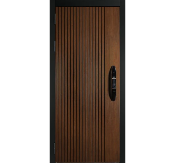 Стальная дверь Фиджи