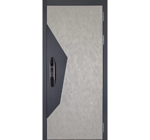 Стальная дверь Royal