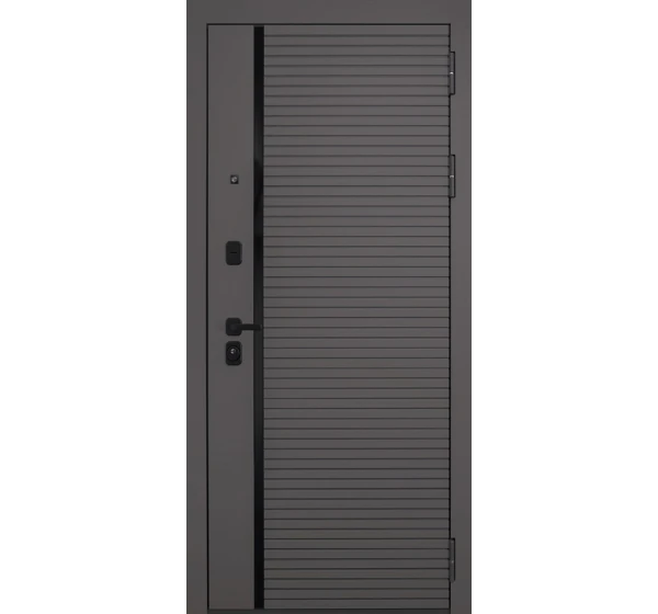 Стальная дверь Амур