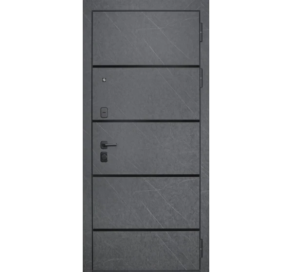 Стальная дверь Енисей