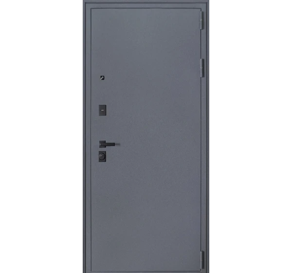 Стальная дверь Scandi