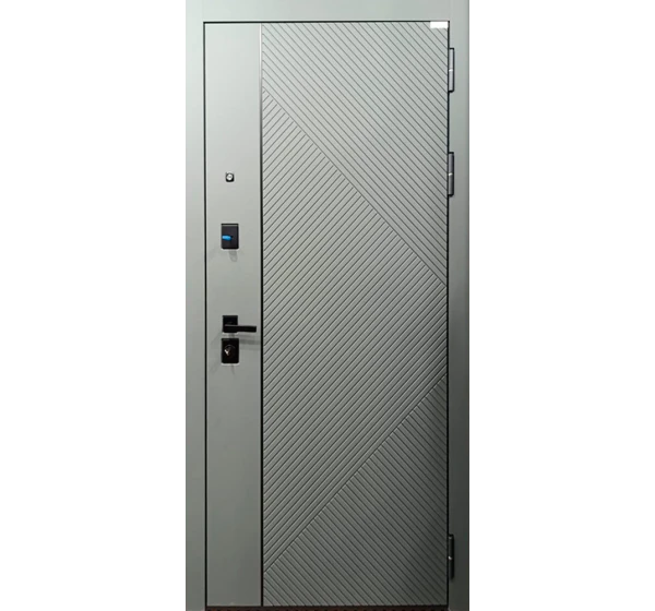 Стальная дверь Лига