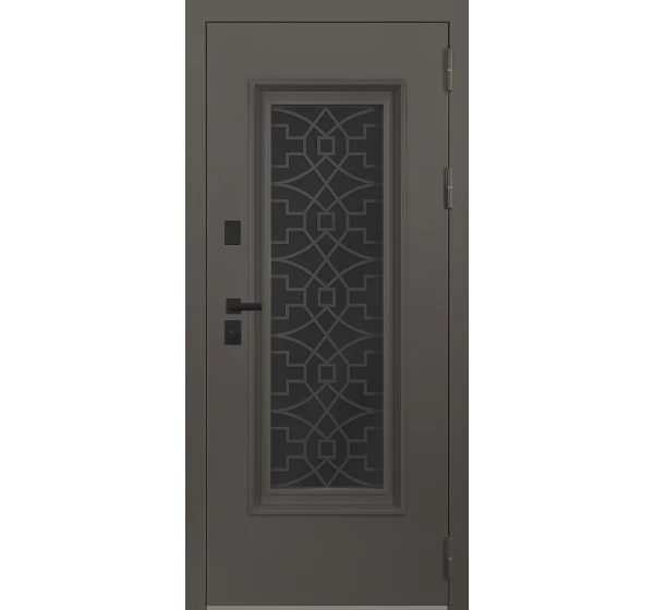 Стальная дверь Бруклин