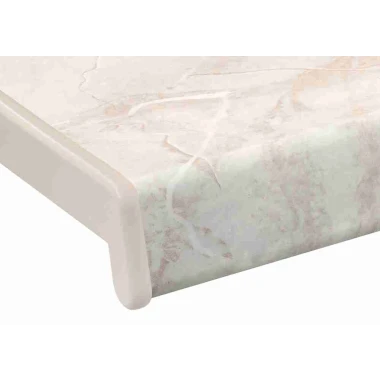 Подоконник Crystallit бристол матовый