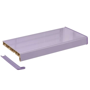 Подоконник Crystallit вилья