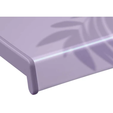 Подоконник Crystallit вилья