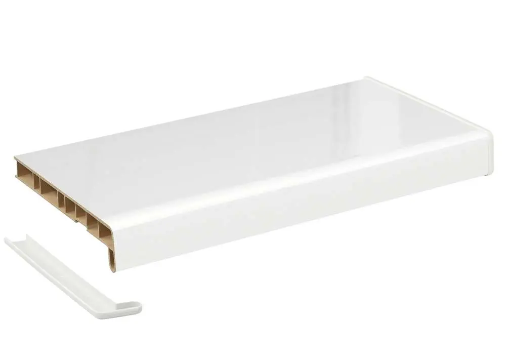 Подоконник Crystallit глория