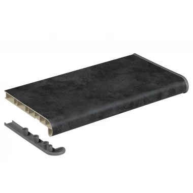 Подоконник Estera альпийский сланец