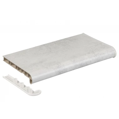 Подоконник Estera антик серый