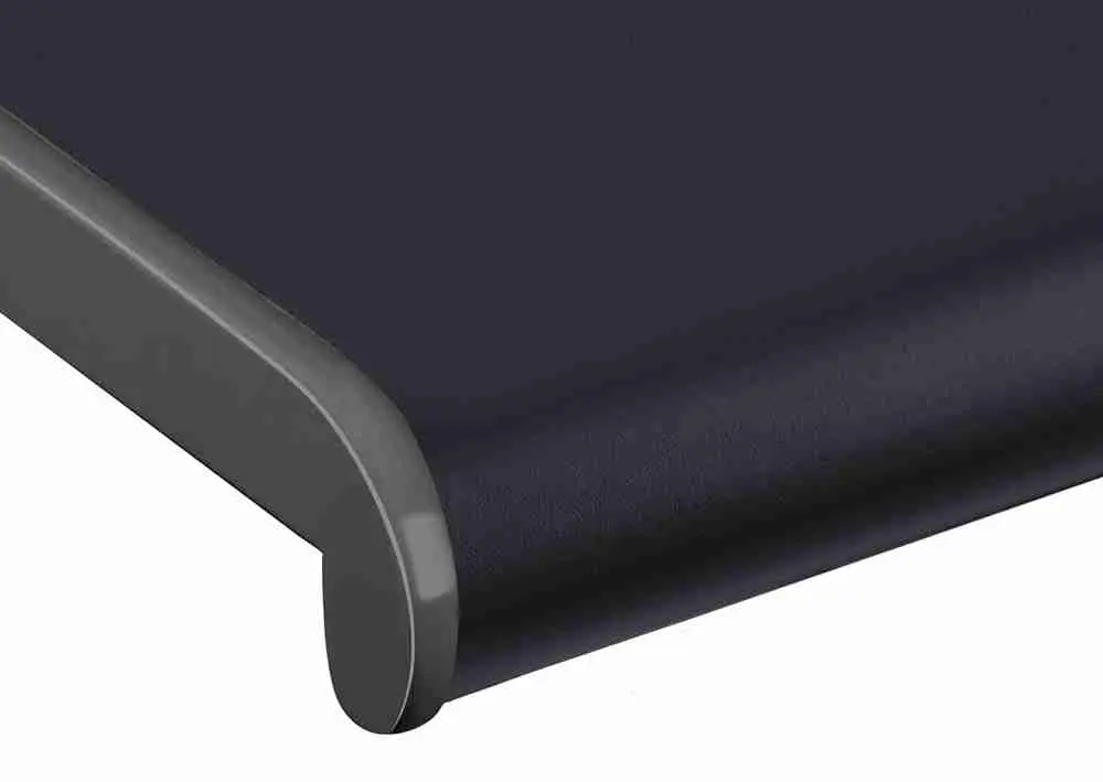 Подоконник Estera антрацит