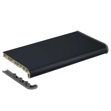 Подоконник Estera антрацит