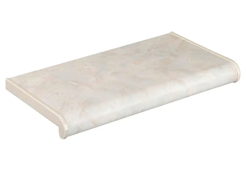 Подоконник Estera бристол сатин